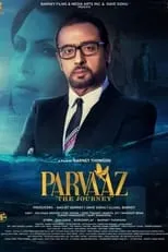 Poster de Parvaaz: The Journey