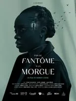 Mireille Metellus interpreta a Myriam Richardson en Pas de fantôme à la morgue