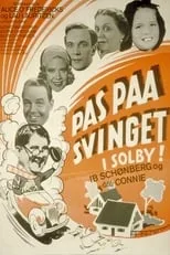 Portada de Pas paa svinget i Solby