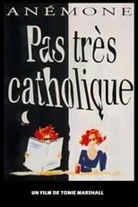 Póster de la película Pas très catholique