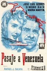 Película Pasaje a Venezuela