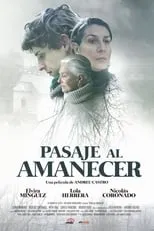 Película Pasaje al amanecer