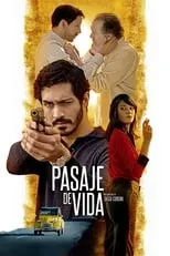 Poster de la película Pasaje de vida - Películas hoy en TV