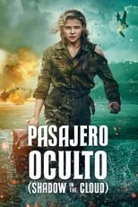 Poster de la película Pasajero oculto - Películas hoy en TV