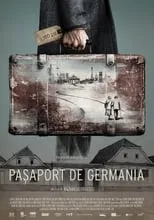 Película Pasaport de Germania