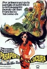 Película Pasaporte a la locura