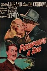 Película Pasaporte a Río