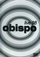 Póster de la película Pascal Obispo - Live 98