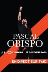 Póster de la película Pascal Obispo, la 100ème