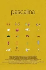 Poster de la película Pascalina - Películas hoy en TV