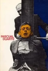 Paca Ojea interpreta a Pascual's mother en Pascual Duarte