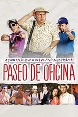 Poster de la película Paseo de oficina - Películas hoy en TV