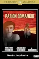 Poster de la película Pasión comanche - Películas hoy en TV