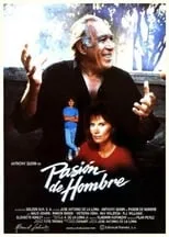 Poster de la película Pasión de hombre - Películas hoy en TV