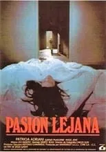 Pasión lejana portada