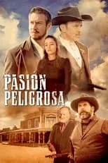 Película Pasión Peligrosa