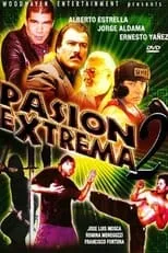 Póster de Pasion Extrema II