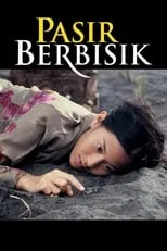 Póster de Pasir Berbisik