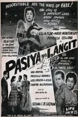 Película Pasiya ng Langit