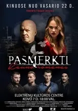 Película Pasmerkti. Kauno Romanas