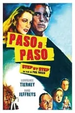 Poster de la película Paso a paso - Películas hoy en TV