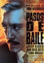 Christine Laurent en la película Pasos de baile