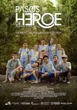 Poster de la película Pasos de Héroe - Películas hoy en TV