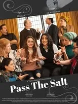 Película Pass the Salt