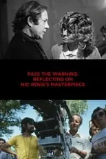 Película Pass the Warning: Reflecting on Nic Roeg's Masterpiece