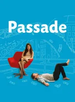 Poster de la película Passade - Películas hoy en TV