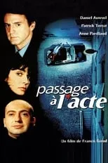 Película Passage à l'acte