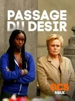 Poster de la película Passage du désir - Películas hoy en TV