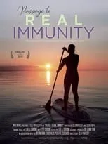 Andrew Wakefield interpreta a Self en Passage to Real Immunity