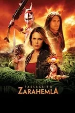 Película Passage to Zarahemla