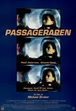 Musse Hasselvall interpreta a The Robber #2 en Passageraren