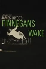 Page Johnson es Shaun en Passages from James Joyce's Finnegans Wake