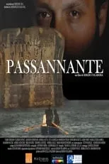 Portada de Passannante