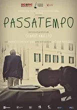 Portada de Passatempo