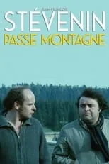 Póster de la película Passe montagne