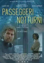 Póster de la película Passeggeri notturni