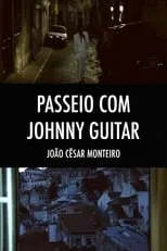 Portada de Passeio com Johnny Guitar