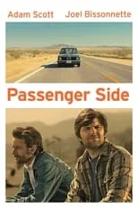 Passenger Side portada