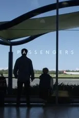 Curtis Grecco interpreta a Dancer en Passengers