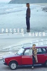 Portada de Passer l'hiver