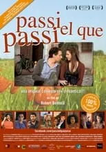 Póster de la película Passi el que passi