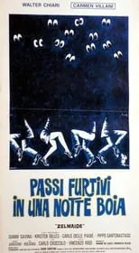 Película Passi furtivi in una notte boia