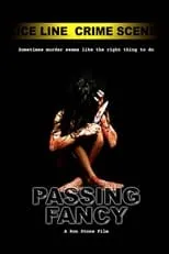 Camille Carida interpreta a Alice McNeely en Passing Fancy