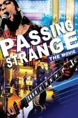 Película Passing Strange