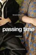 Terence Davies es Narrator (voice) en Passing Time