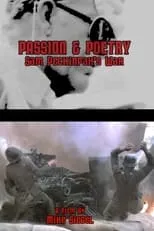 Película Passion & Poetry: Sam's War